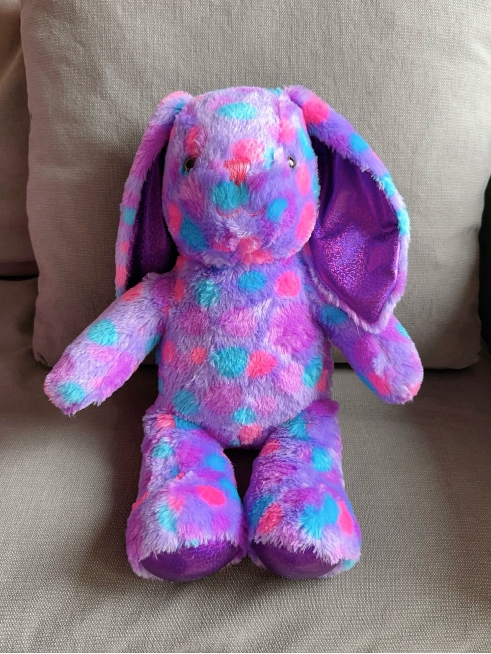 Build a Bear Bunny